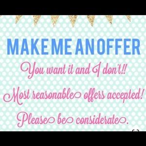 Please check out my closet!